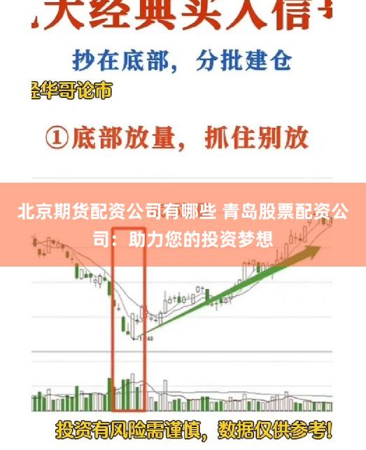 北京期货配资公司有哪些 青岛股票配资公司：助力您的投资梦想