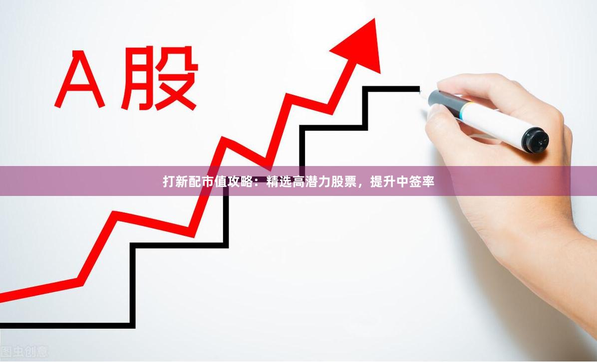 打新配市值攻略：精选高潜力股票，提升中签率