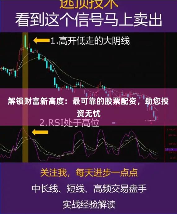 解锁财富新高度:最可靠的股票配资,助您投资无忧