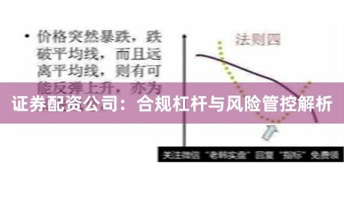 证券配资公司：合规杠杆与风险管控解析