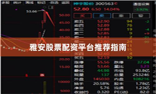 雅安股票配资平台推荐指南