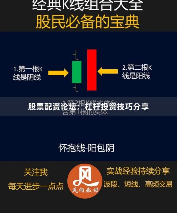 股票配资论坛：杠杆投资技巧分享